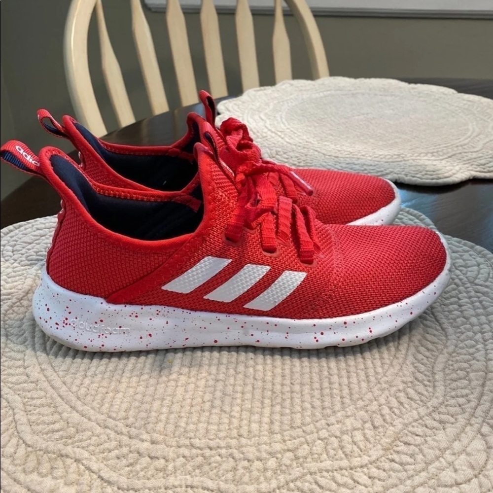Adidas Memory Foam Sneaker